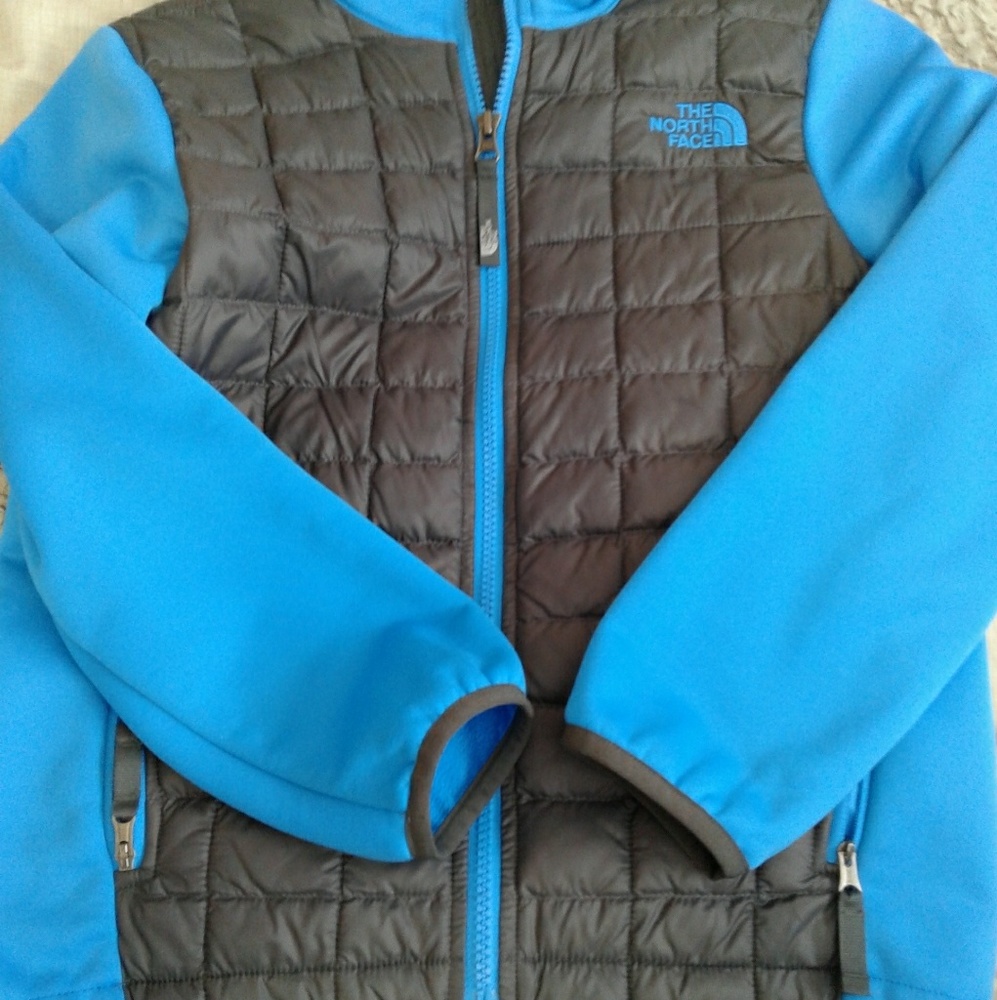 Light Spring/Fall Jacket - image 2